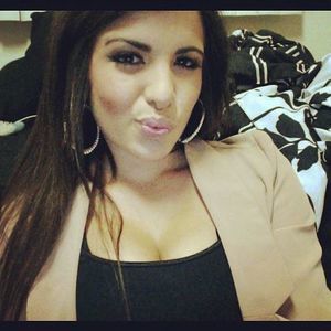 Meet your Posher, Callie